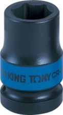 Торцевые головки  KING TONY 12535