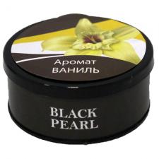 Ароматизатор воздуха BLACK PEARL, гелевый, аромат Ваниль