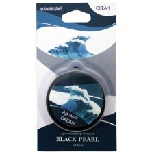 Ароматизатор воздуха BLACK PEARL, гелевый , аромат Океан