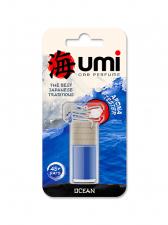 Ароматизатор воздуха UMI , Океан , блистер, 4 мл.