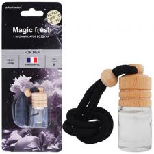 Ароматизатор воздуха FOR MEN, "Magic Fresh"