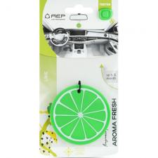 Ароматизатор  АЕР AROMA FRESH Lime