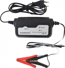Зарядные устройства AutoStandart 107650